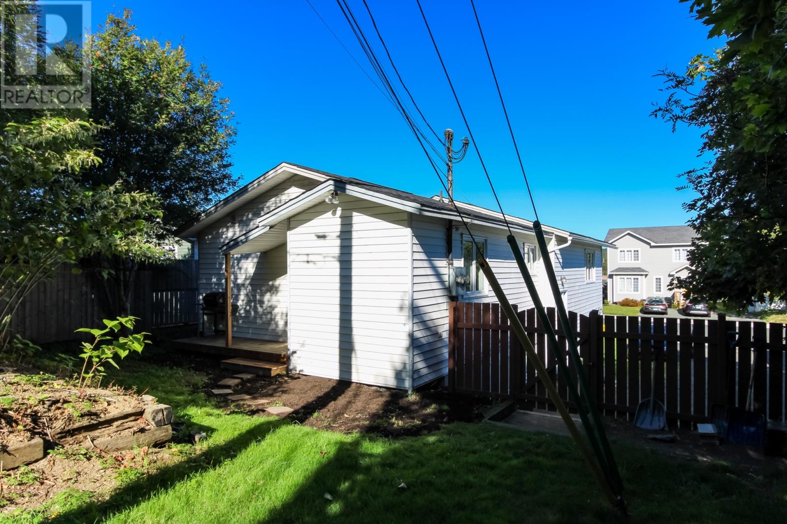 45 Neptune Road, St.john's, Newfoundland & Labrador  A1B 5A2 - Photo 35 - 1290936