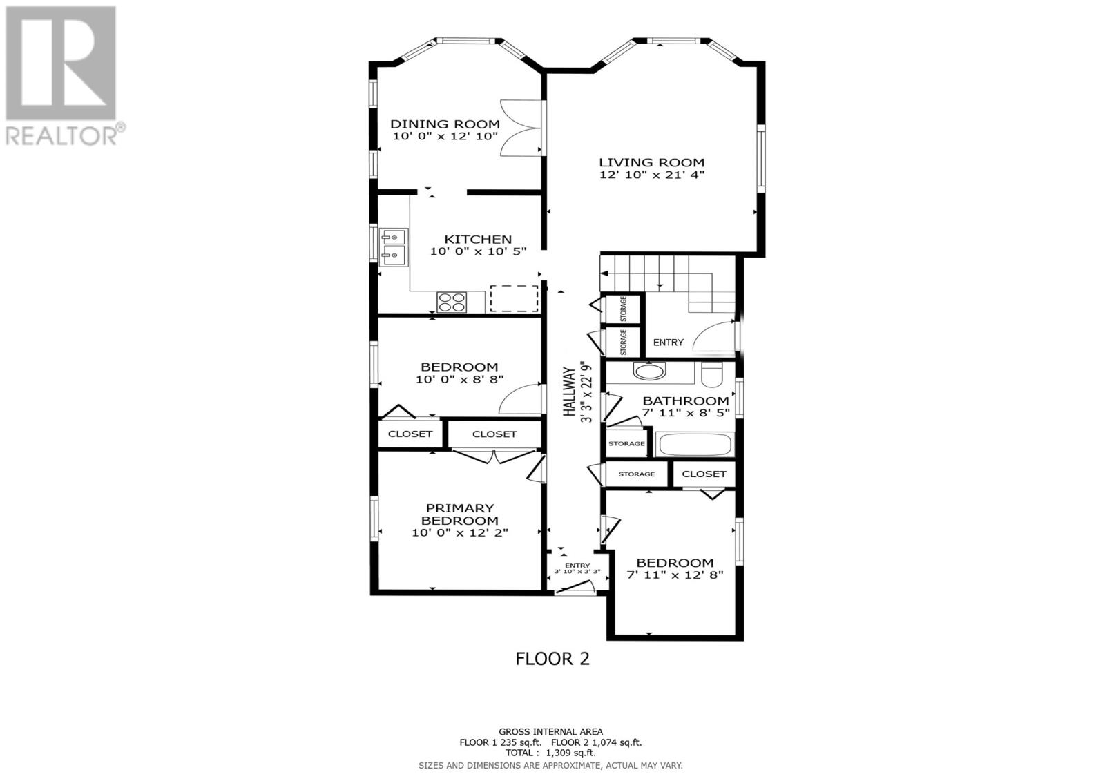 45 Neptune Road, St.john's, Newfoundland & Labrador  A1B 5A2 - Photo 36 - 1290936