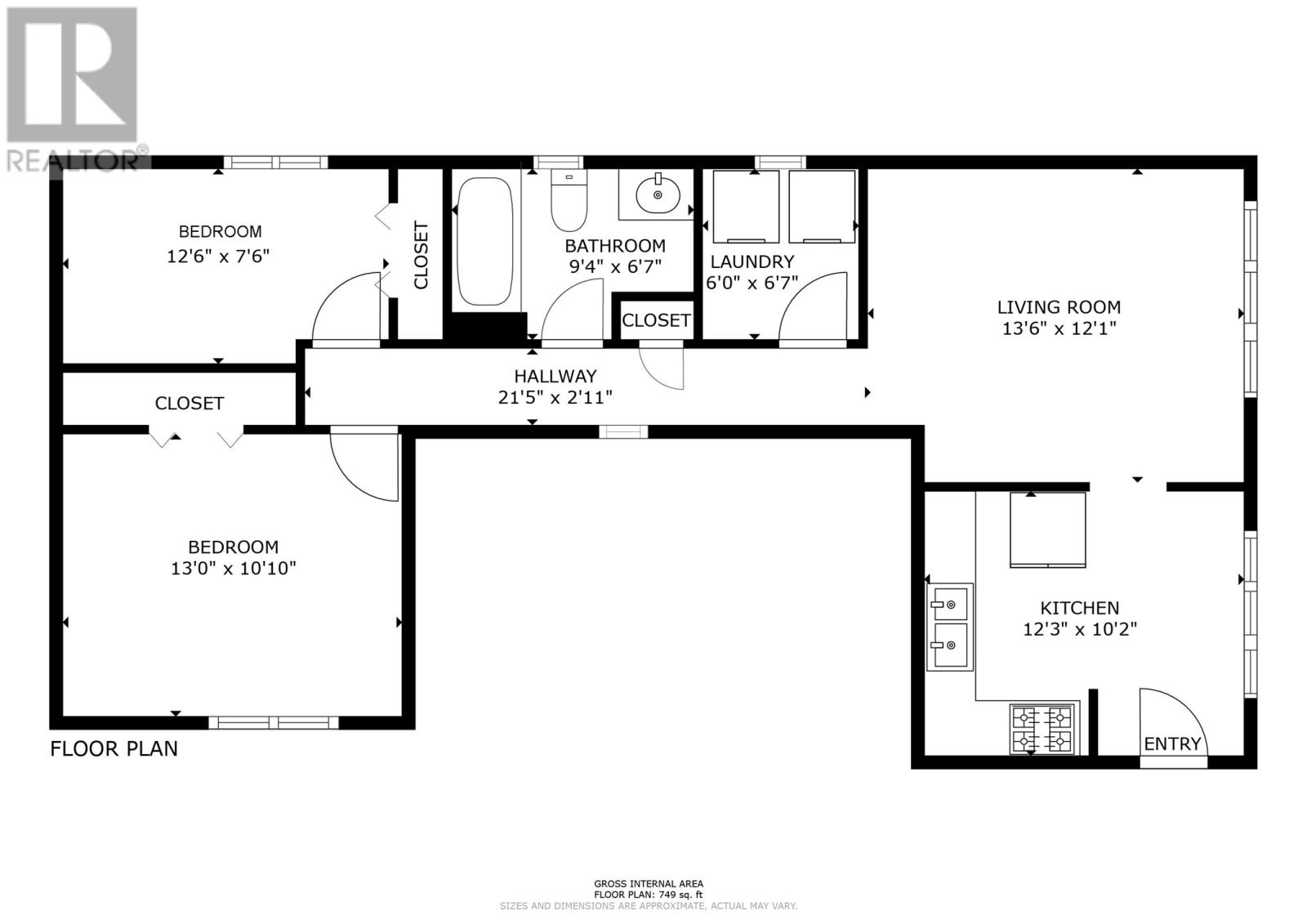 45 Neptune Road, St.john's, Newfoundland & Labrador  A1B 5A2 - Photo 38 - 1290936