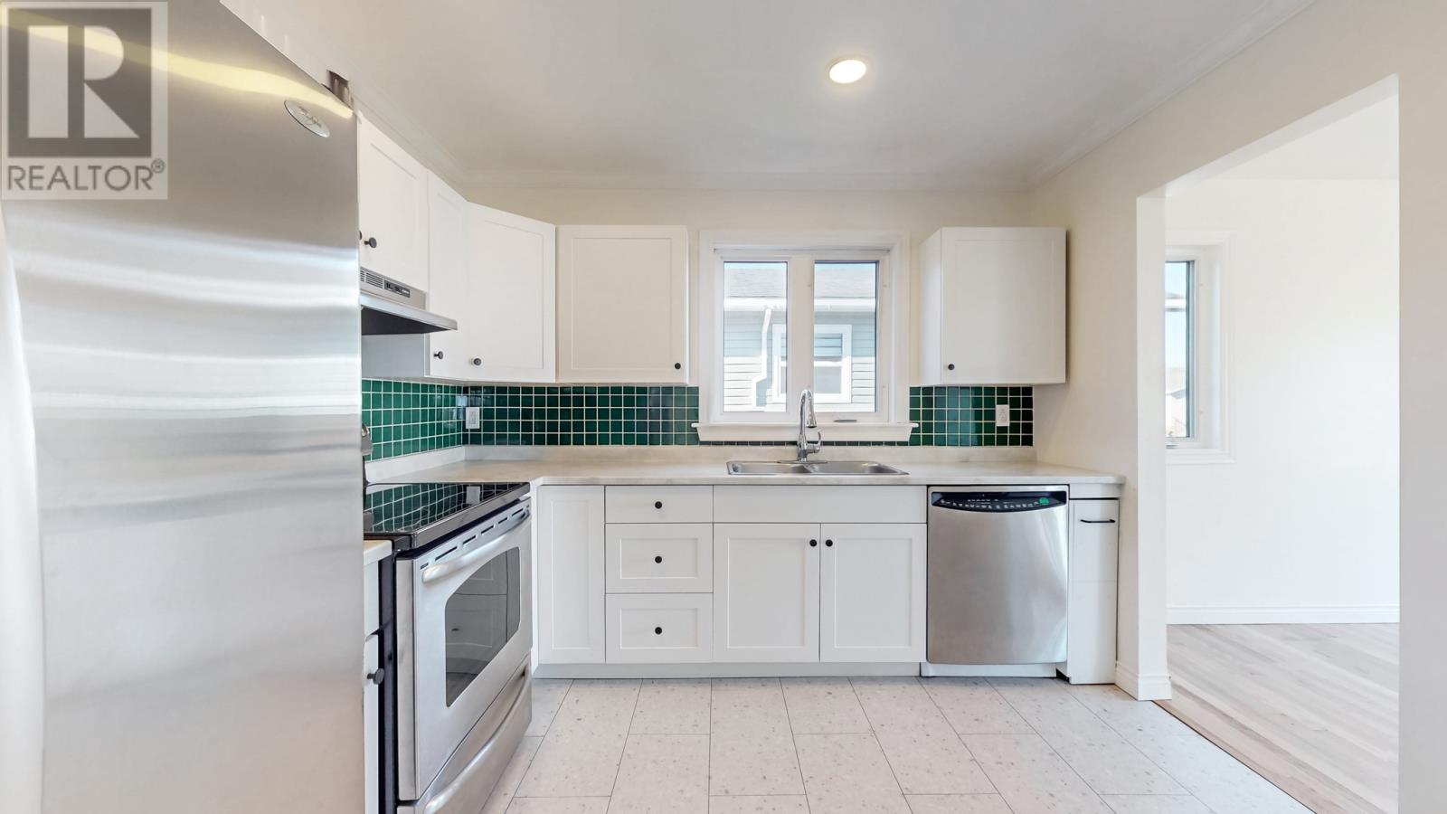 45 Neptune Road, St.john's, Newfoundland & Labrador  A1B 5A2 - Photo 4 - 1290936