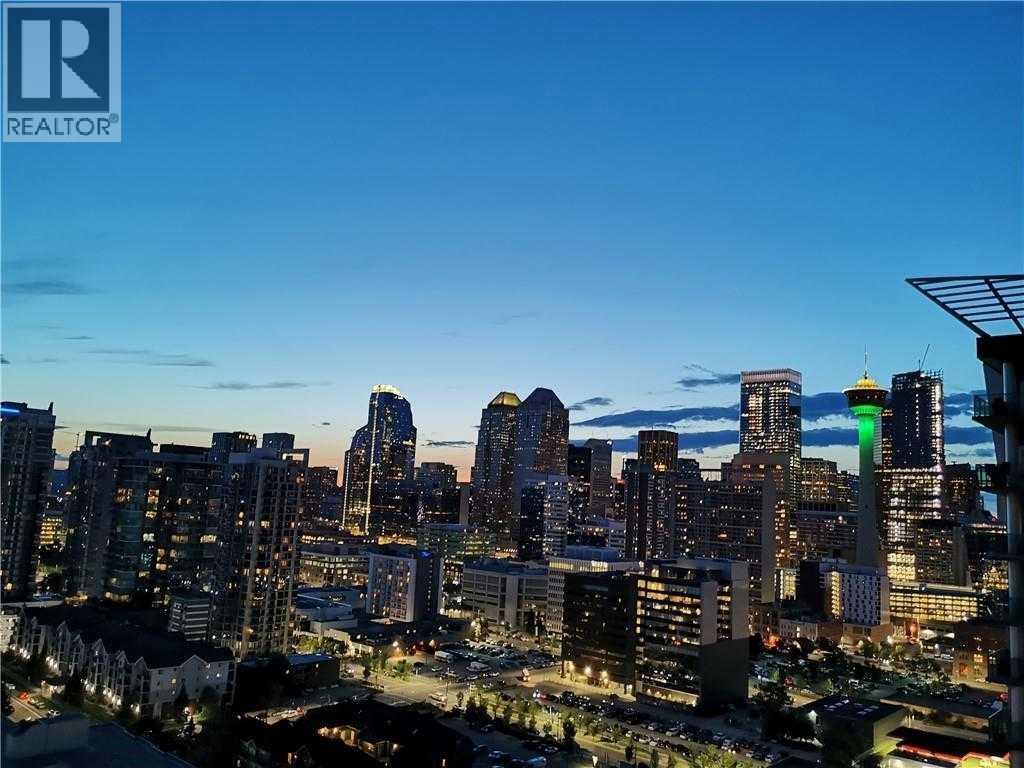 2110, 210 15 Avenue Se, Calgary, Alberta  T2G 0B5 - Photo 7 - A2245112