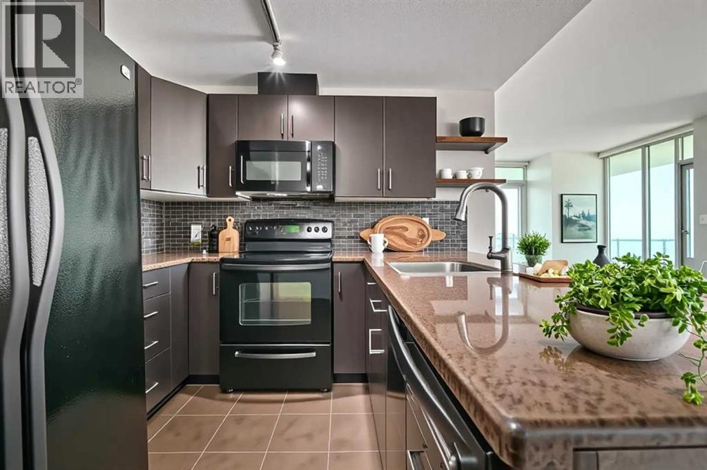 2110, 210 15 Avenue Se, Calgary, Alberta  T2G 0B5 - Photo 14 - A2245112