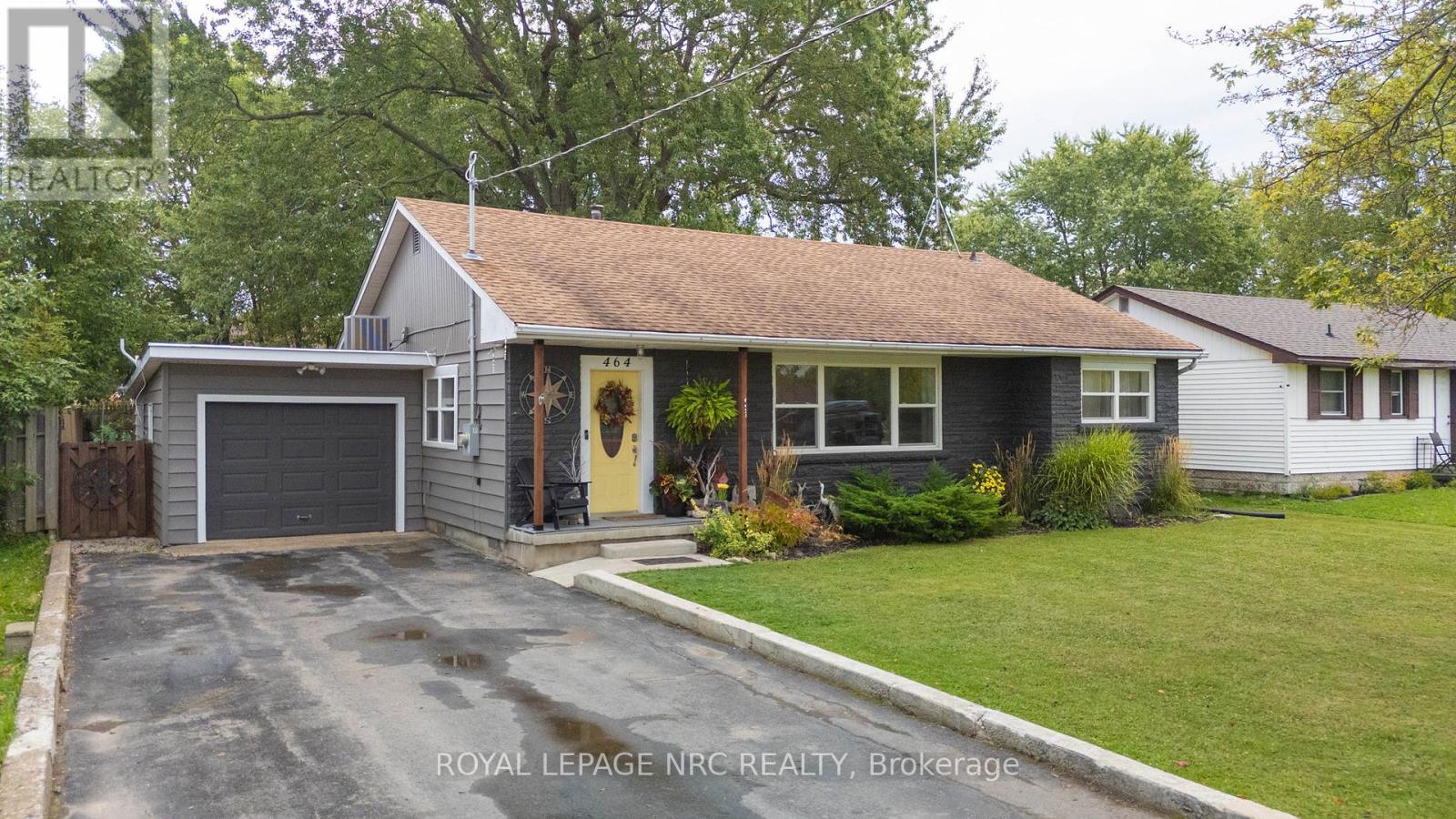 464 GORHAM ROAD, Fort Erie, Ontario