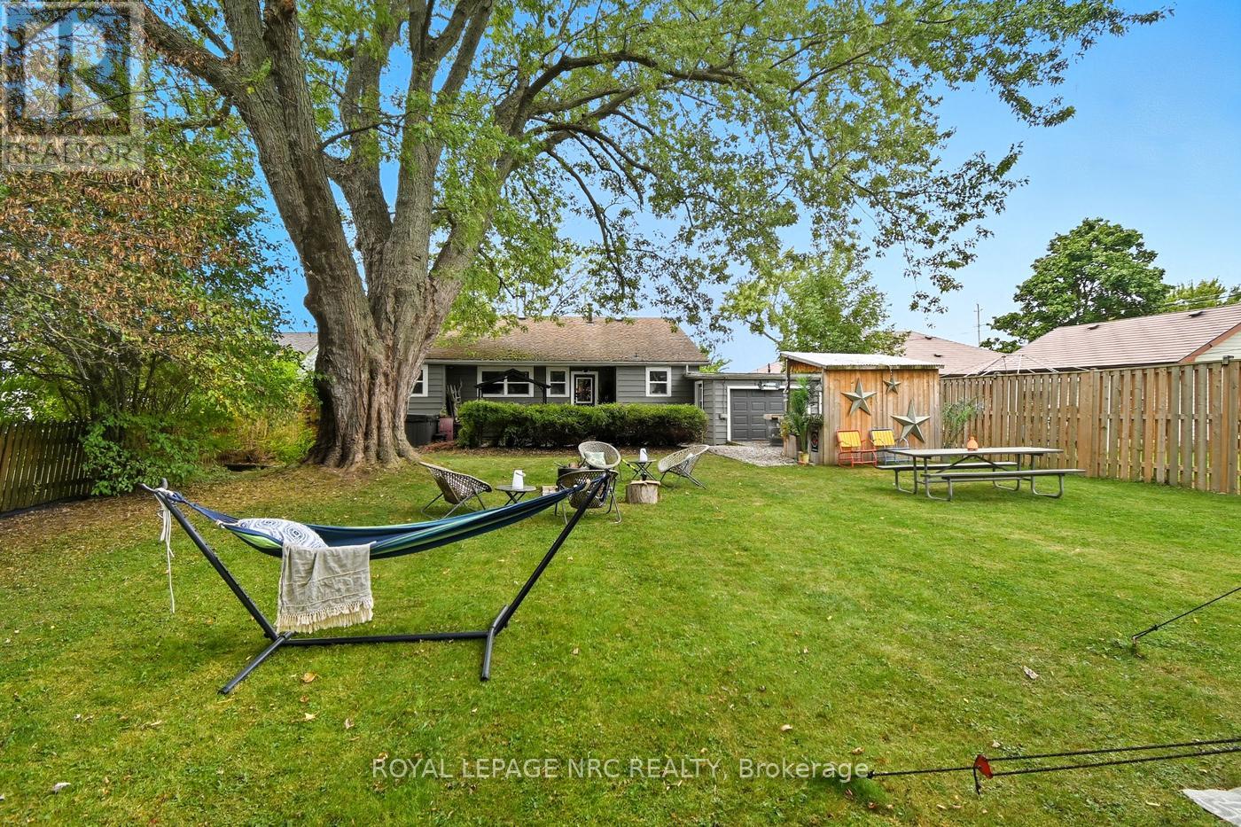 464 Gorham Road, Fort Erie, Ontario  L0S 1N0 - Photo 31 - X12428852