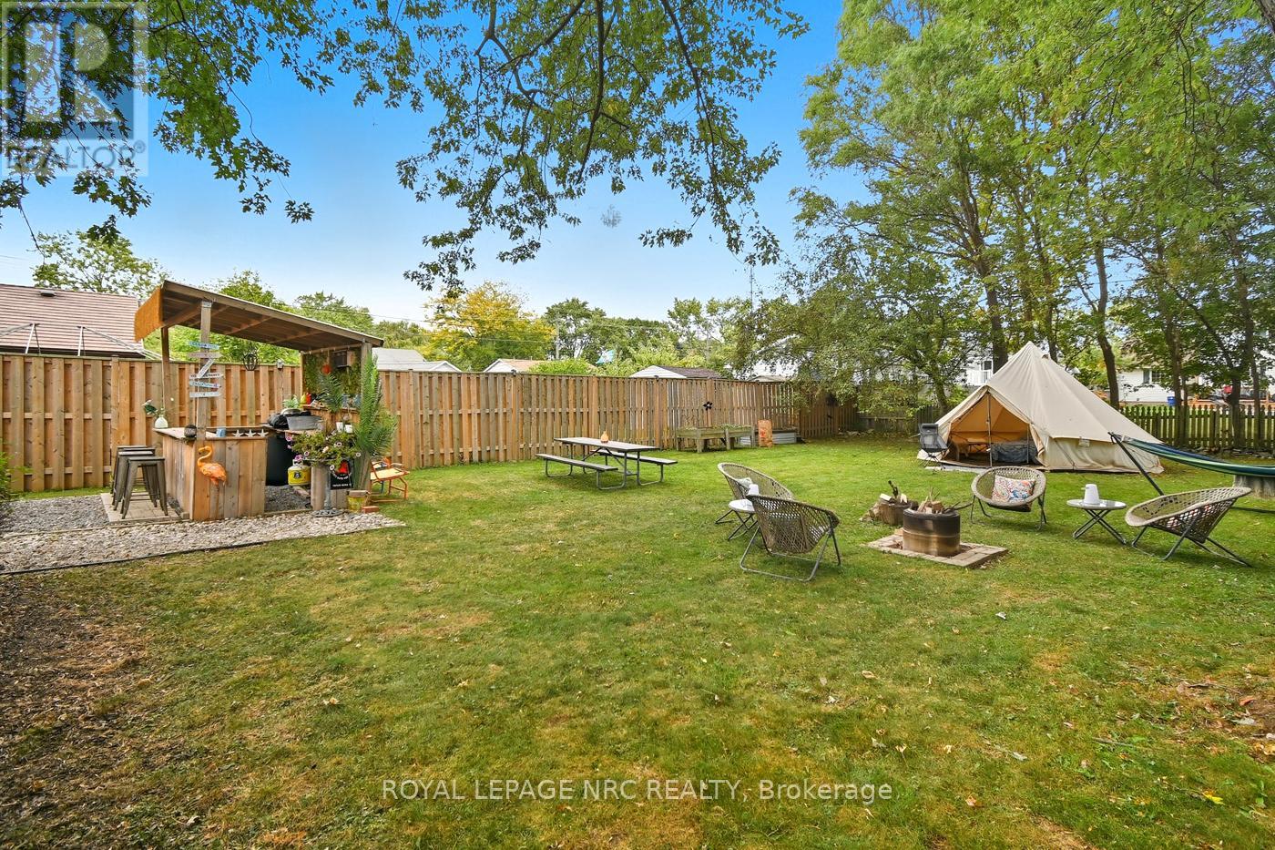 464 Gorham Road, Fort Erie, Ontario  L0S 1N0 - Photo 33 - X12428852