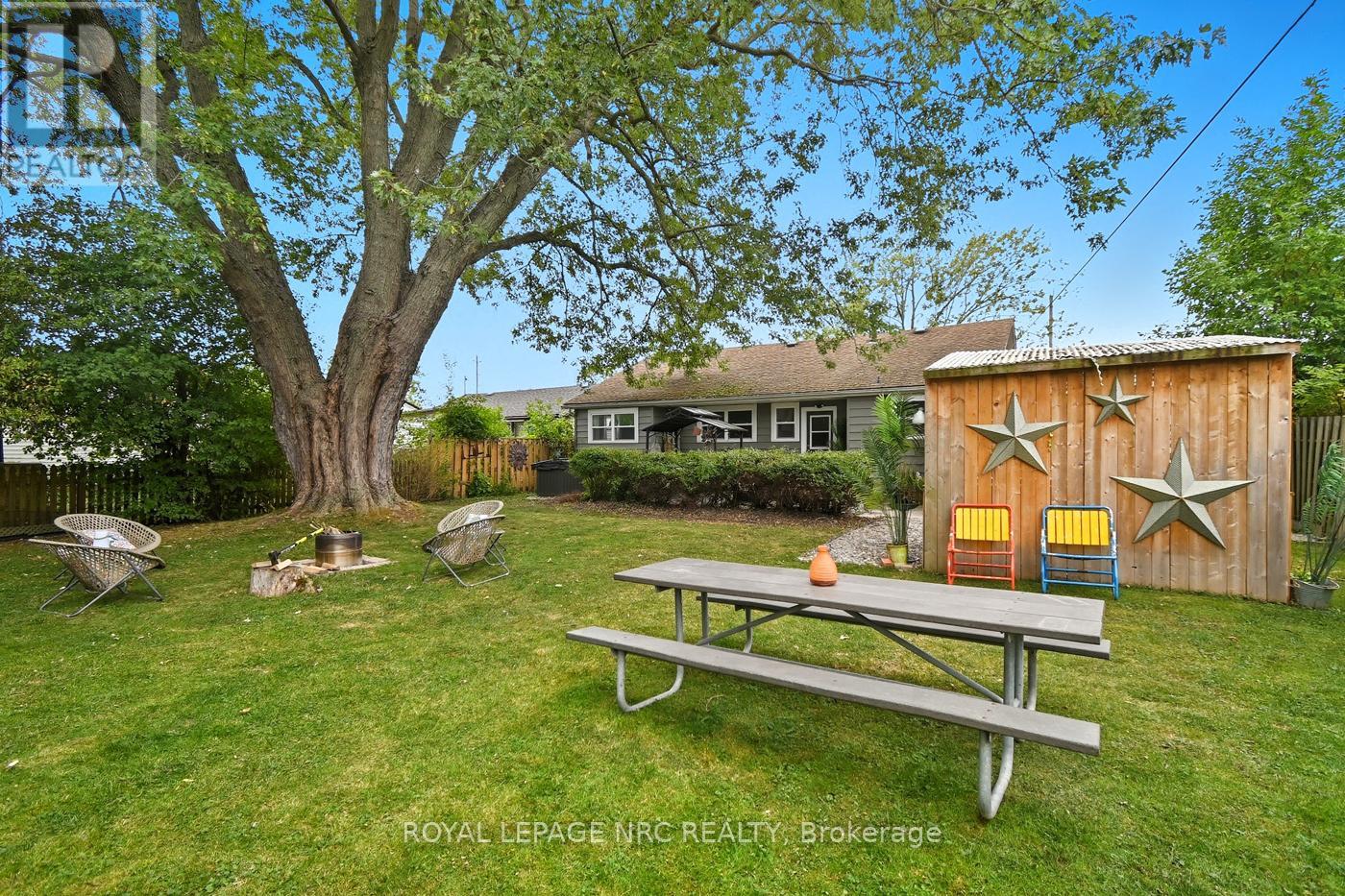 464 Gorham Road, Fort Erie, Ontario  L0S 1N0 - Photo 36 - X12428852