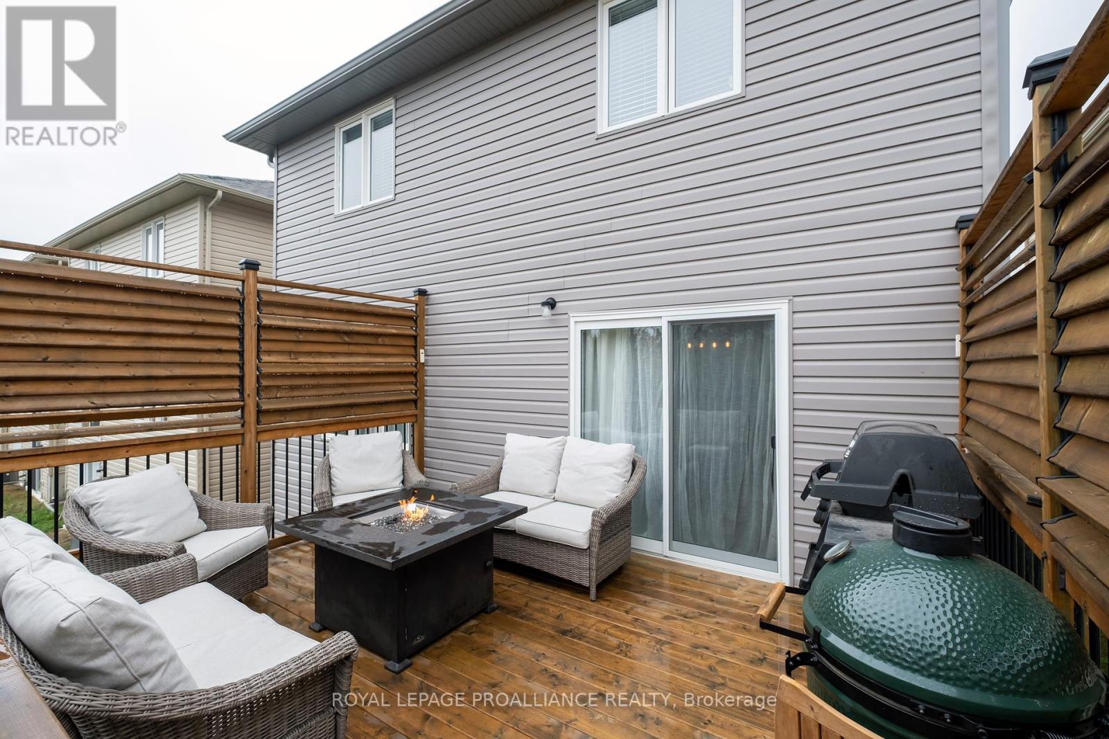 54 Brennan Crescent, Loyalist (Odessa), Ontario  K0H 2H0 - Photo 33 - X12425405