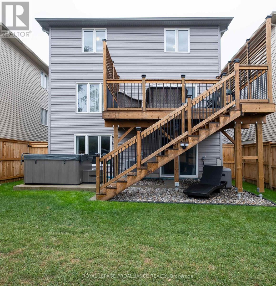 54 Brennan Crescent, Loyalist (Odessa), Ontario  K0H 2H0 - Photo 34 - X12425405