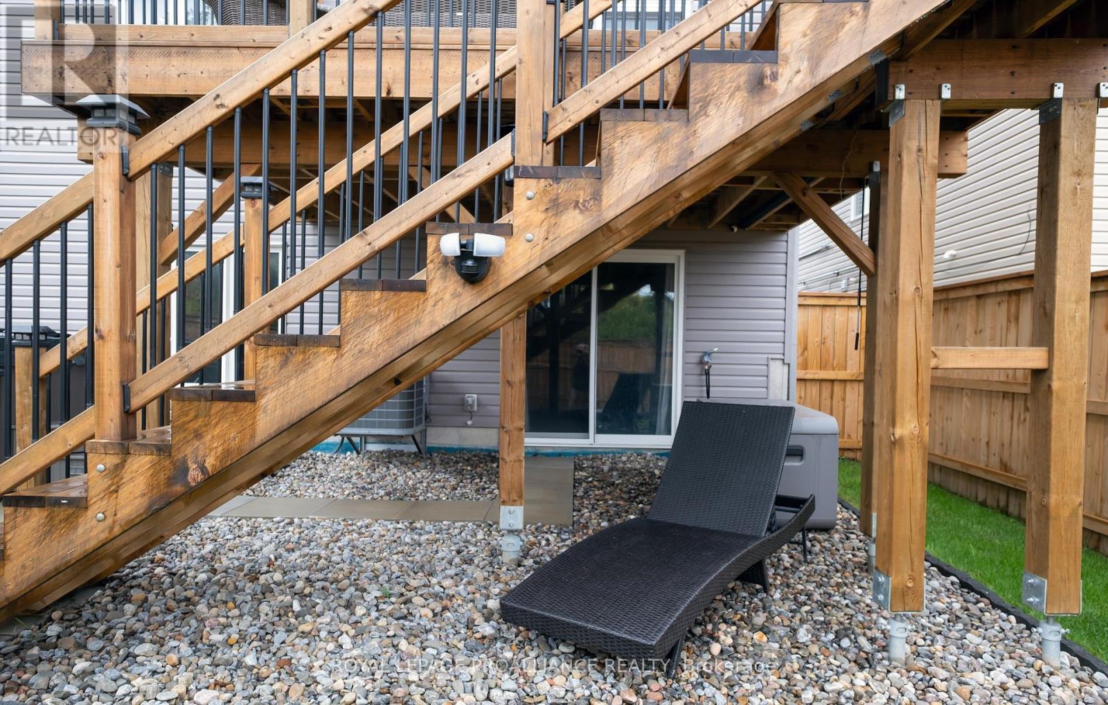 54 Brennan Crescent, Loyalist (Odessa), Ontario  K0H 2H0 - Photo 38 - X12425405