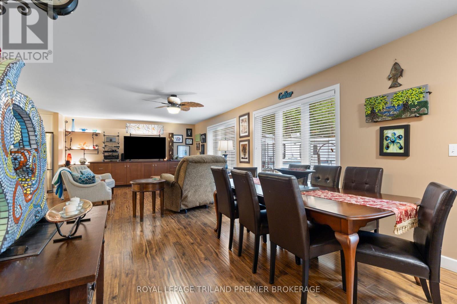 7710 Clayton Street, Lambton Shores, Ontario  N0M 2L0 - Photo 4 - X12428870