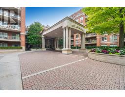 515 - 21 BURKEBROOK PLACE, Toronto, Ontario