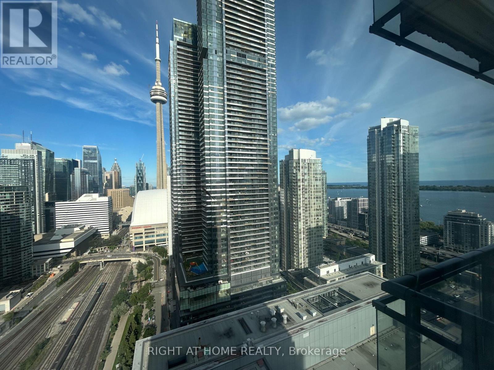 3702 - 25 Telegram Mews, Toronto, Ontario  M5V 3Z1 - Photo 17 - C12428683