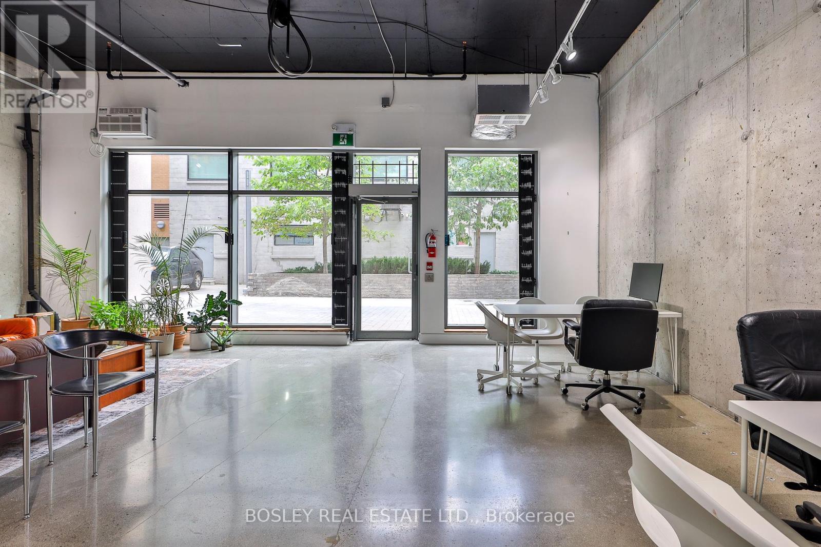 9 - 68 Abell Street, Toronto, Ontario  M6J 0B1 - Photo 11 - C12428697