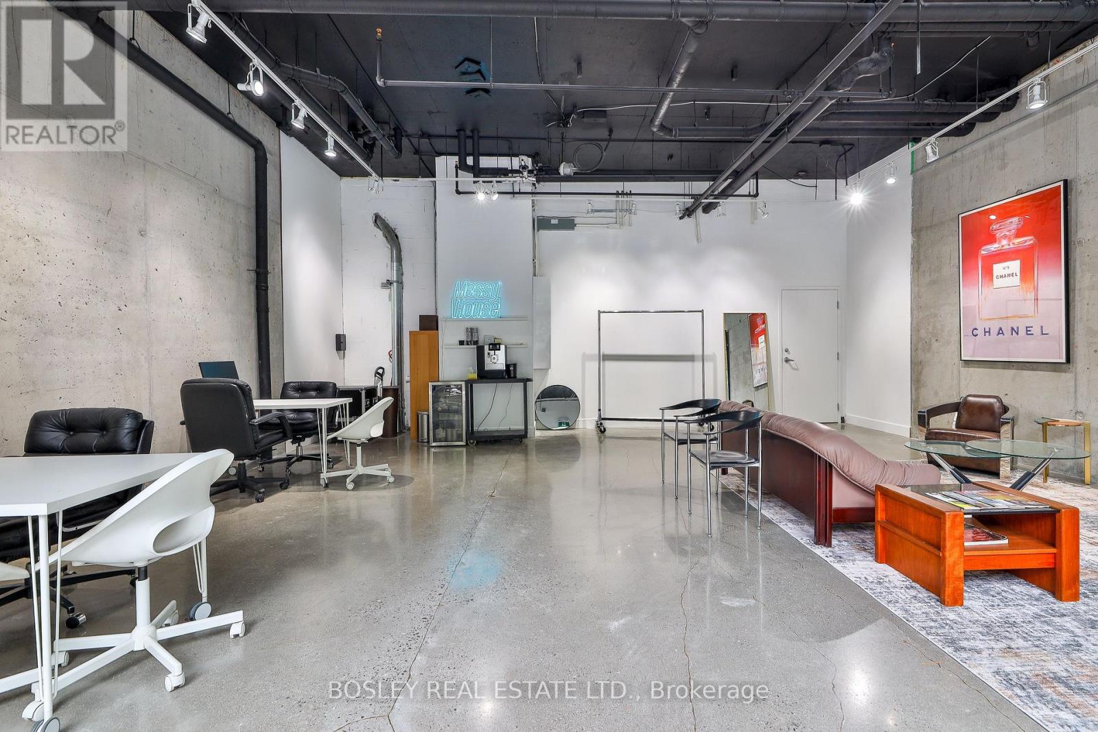 9 - 68 Abell Street, Toronto, Ontario  M6J 0B1 - Photo 2 - C12428697