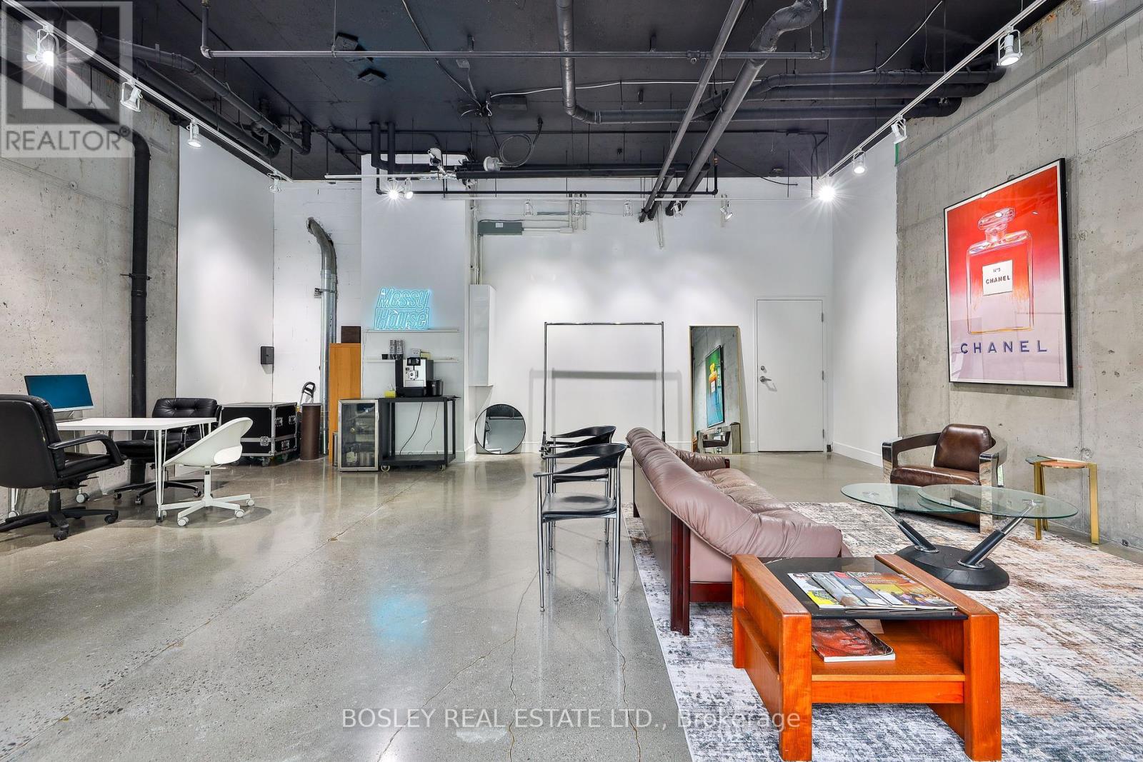 9 - 68 Abell Street, Toronto, Ontario  M6J 0B1 - Photo 3 - C12428697