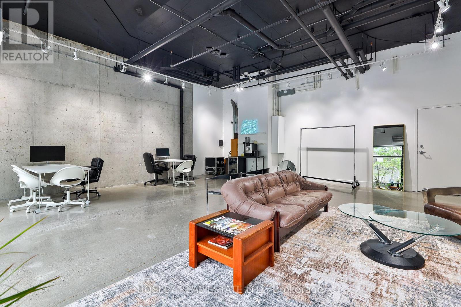 9 - 68 Abell Street, Toronto, Ontario  M6J 0B1 - Photo 4 - C12428697