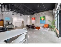 9 - 68 ABELL STREET, Toronto, Ontario
