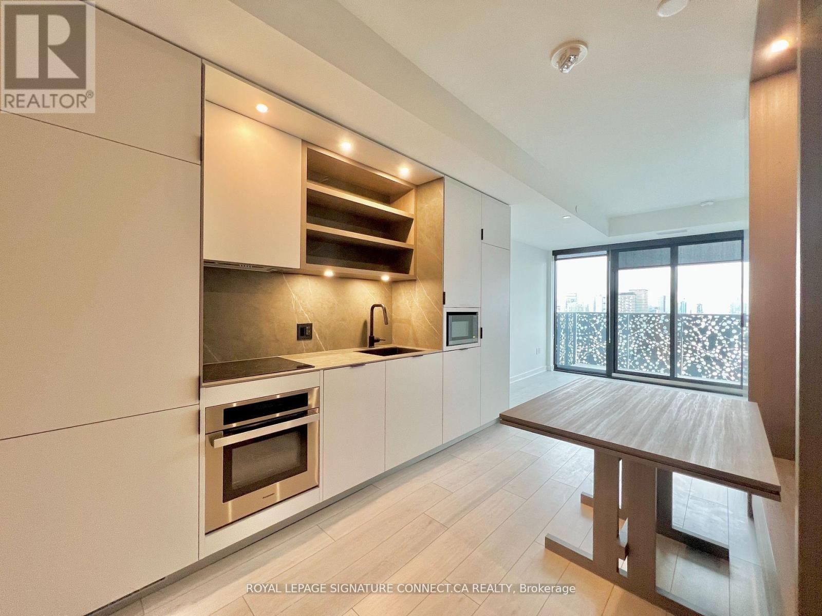 2605 - 55 CHARLES STREET E, Toronto, Ontario