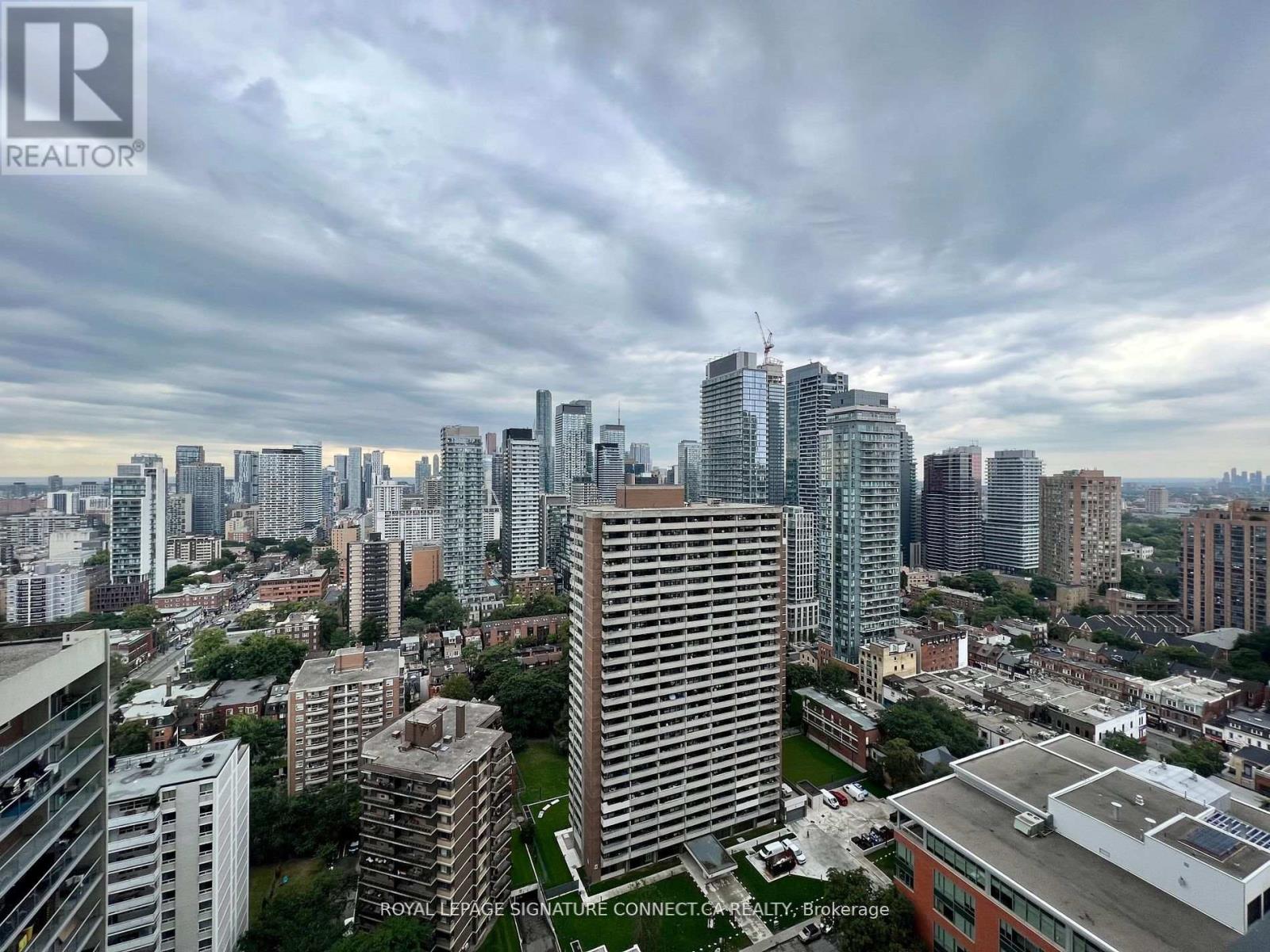 2605 - 55 Charles Street E, Toronto, Ontario  M4Y 1S9 - Photo 17 - C12428754