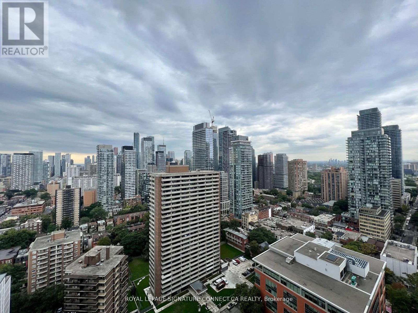 2605 - 55 Charles Street E, Toronto, Ontario  M4Y 1S9 - Photo 18 - C12428754