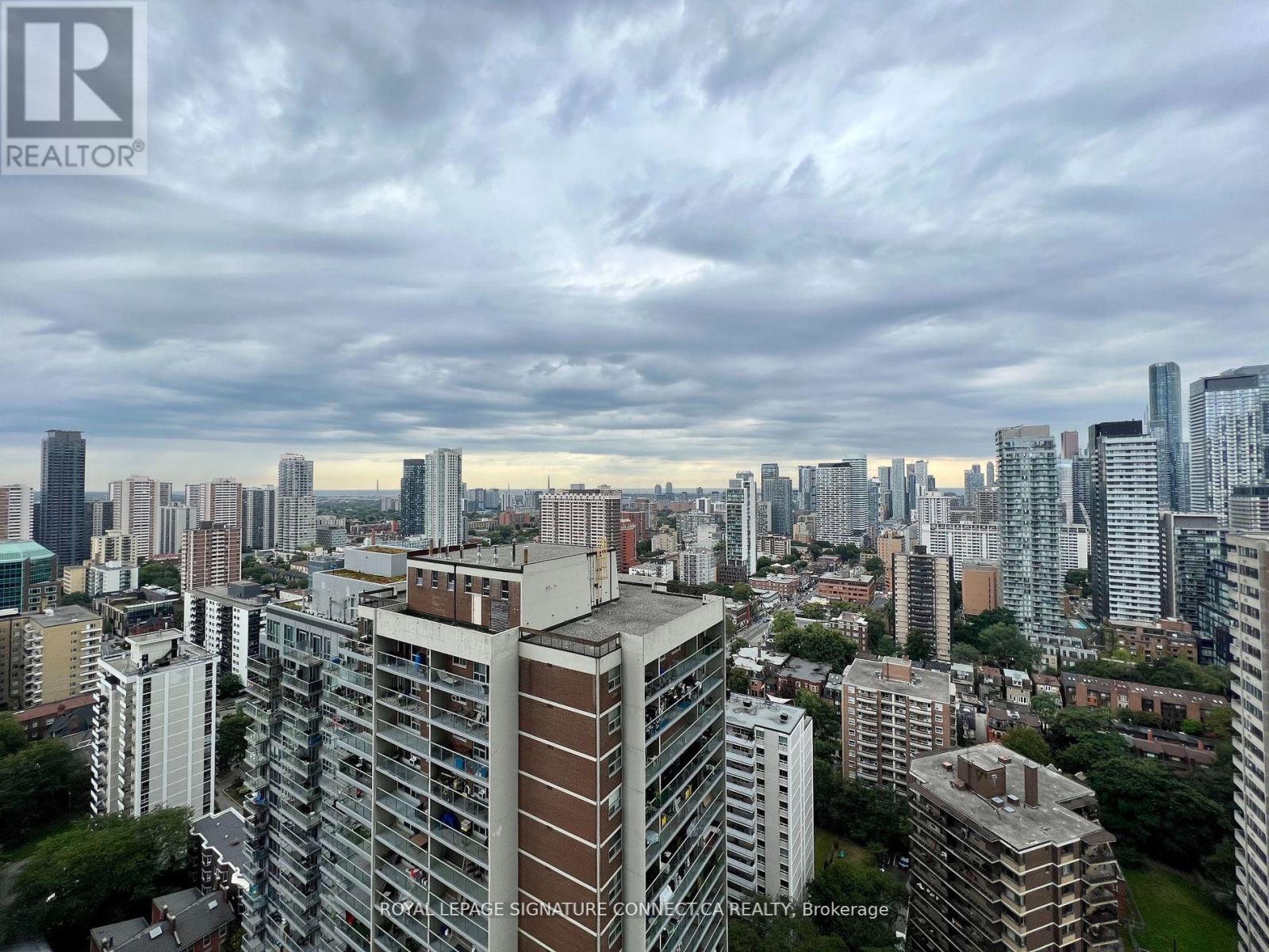 2605 - 55 Charles Street E, Toronto, Ontario  M4Y 1S9 - Photo 19 - C12428754
