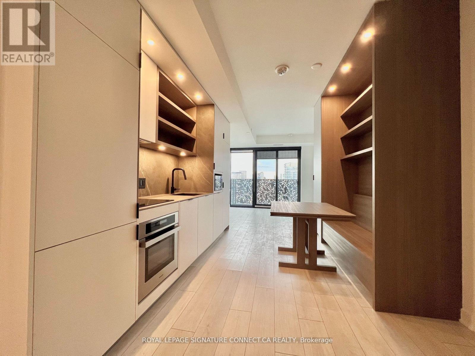 2605 - 55 Charles Street E, Toronto, Ontario  M4Y 1S9 - Photo 2 - C12428754