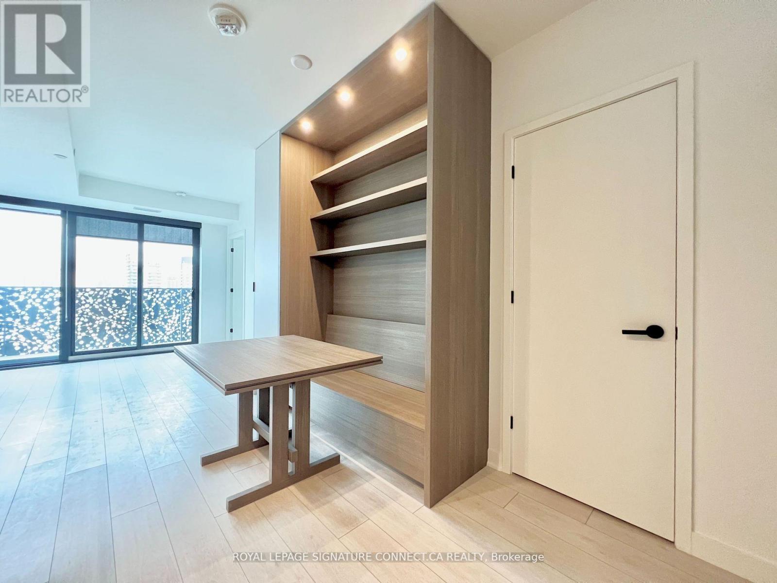 2605 - 55 Charles Street E, Toronto, Ontario  M4Y 1S9 - Photo 4 - C12428754