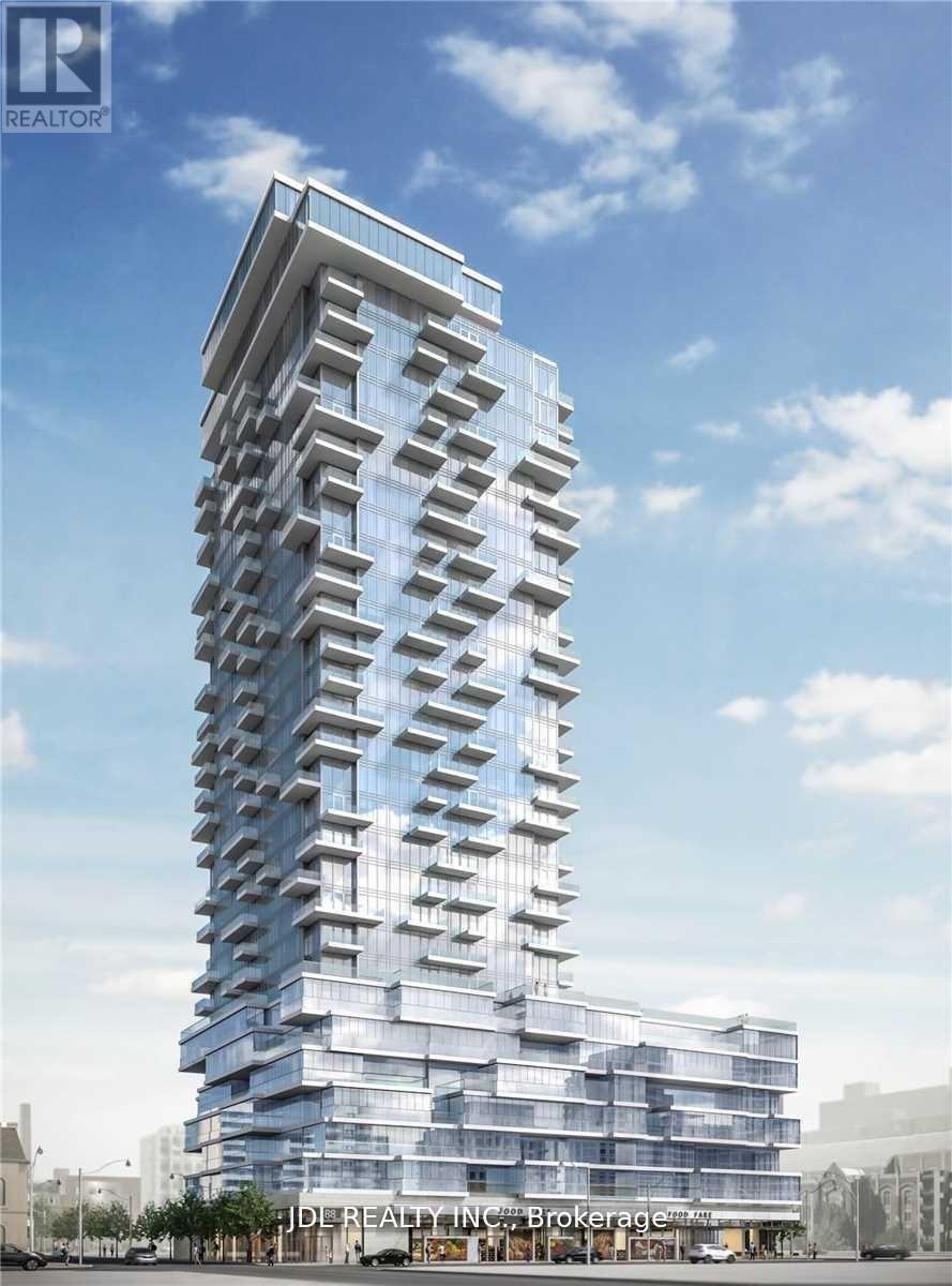 1002 - 77 SHUTER STREET, Toronto, Ontario
