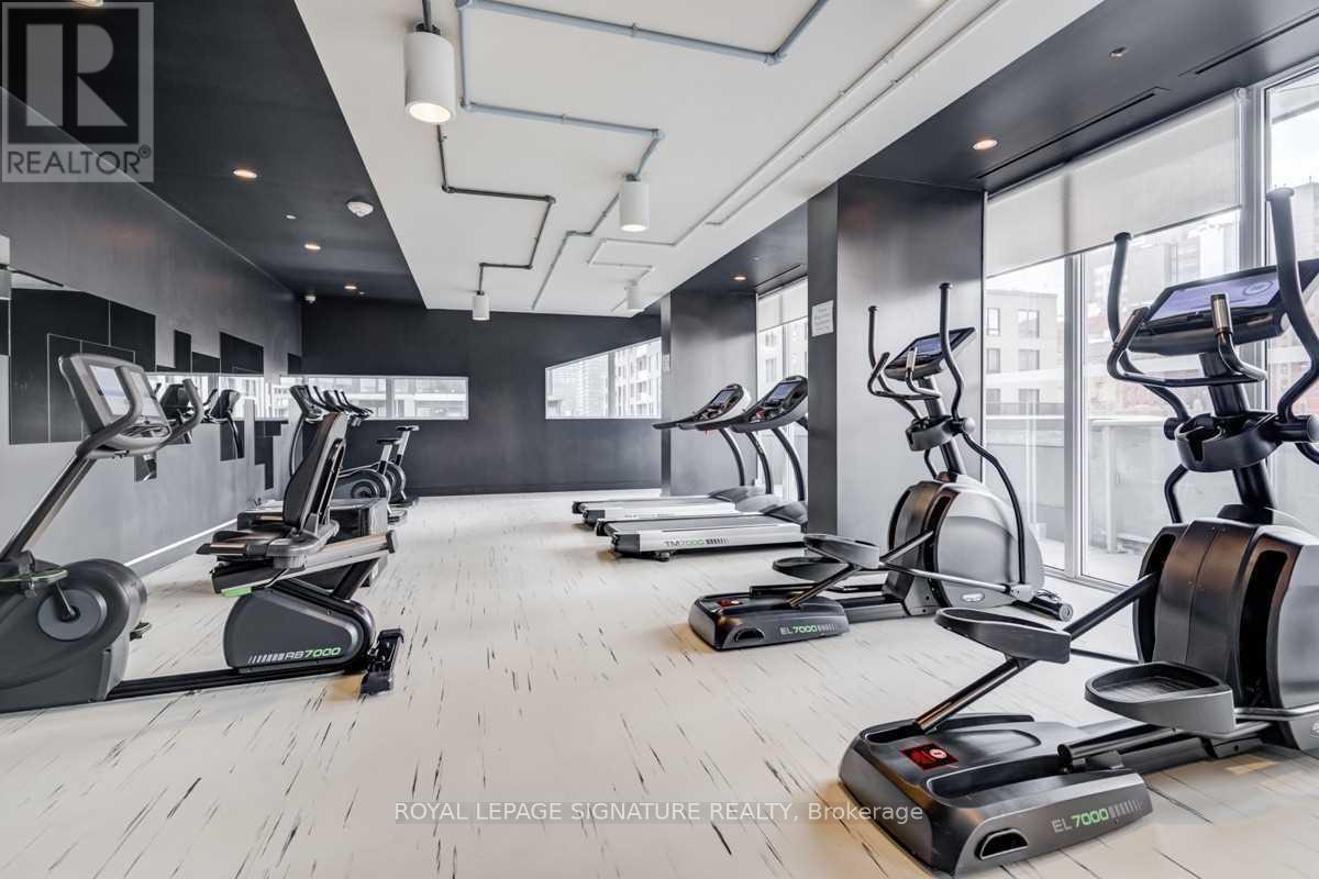 907 - 68 Shuter Street, Toronto, Ontario  M5B 1B4 - Photo 12 - C12428766