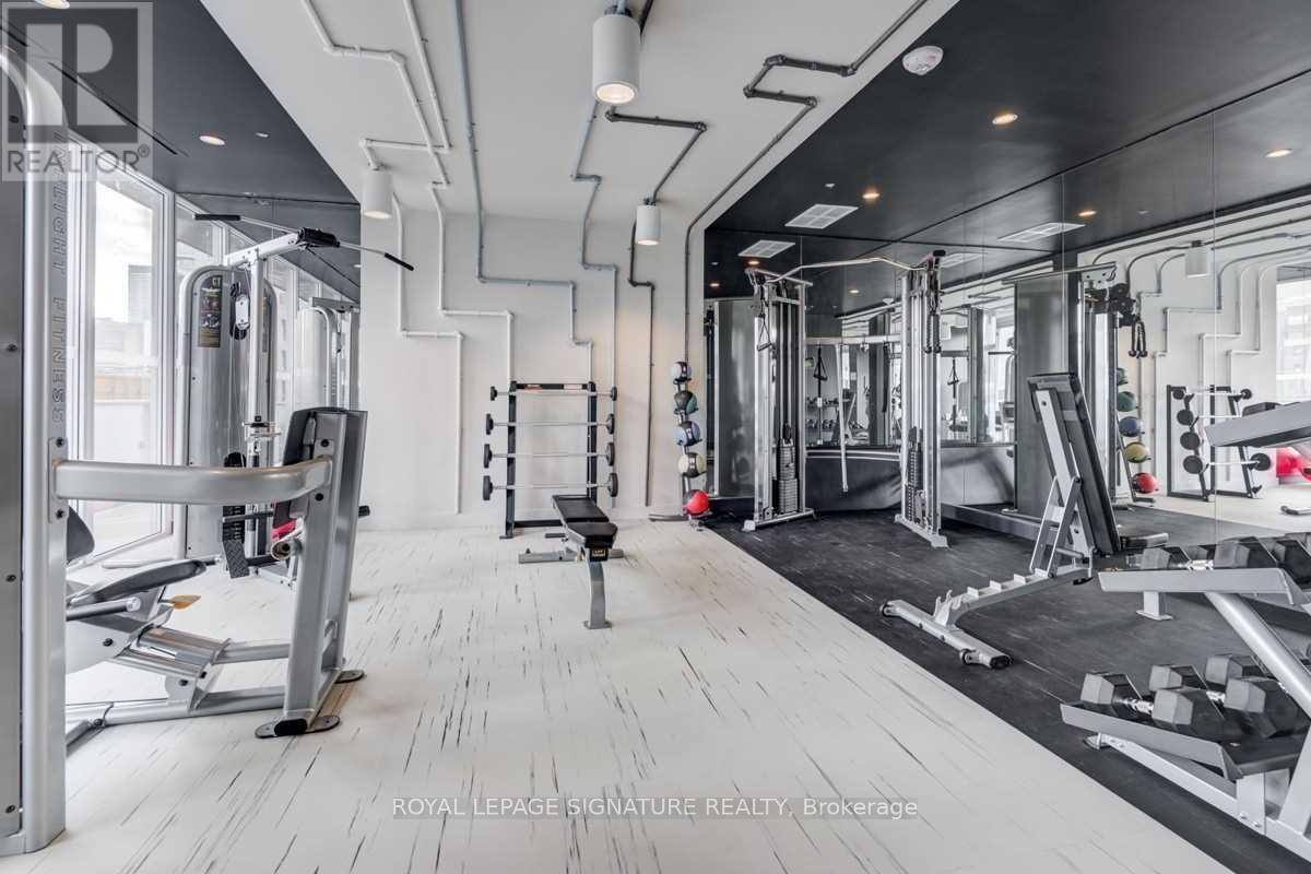907 - 68 Shuter Street, Toronto, Ontario  M5B 1B4 - Photo 13 - C12428766