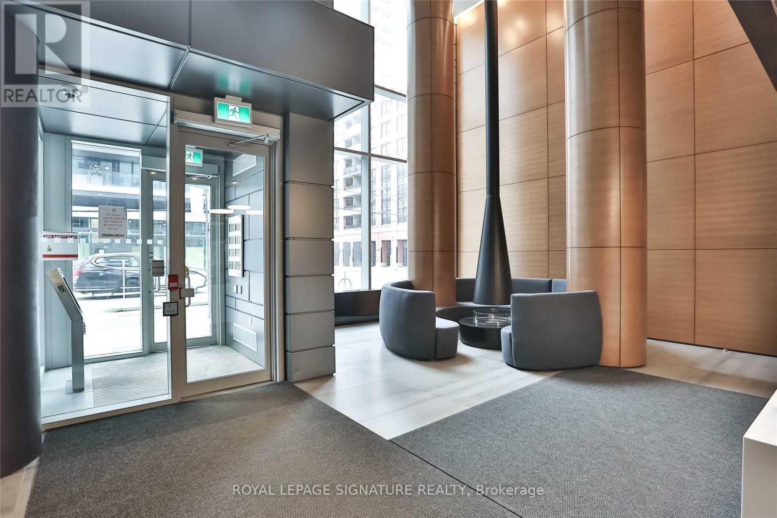 907 - 68 Shuter Street, Toronto, Ontario  M5B 1B4 - Photo 6 - C12428766