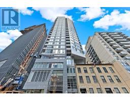 907 - 68 SHUTER STREET, Toronto, Ontario