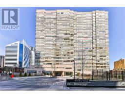 1412 - 30 GREENFIELD AVENUE, Toronto, Ontario