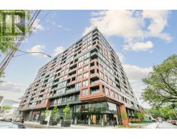 401 - 28 EASTERN AVENUE, Toronto, Ontario
