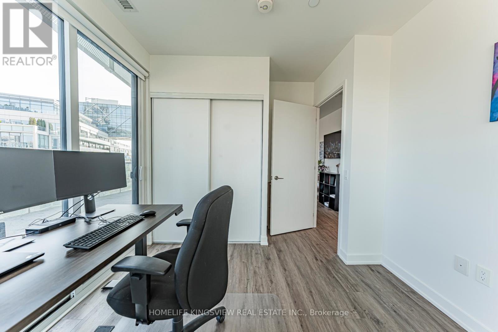 923 - 15 Queens Quay E, Toronto, Ontario  M5E 0C5 - Photo 26 - C12428802
