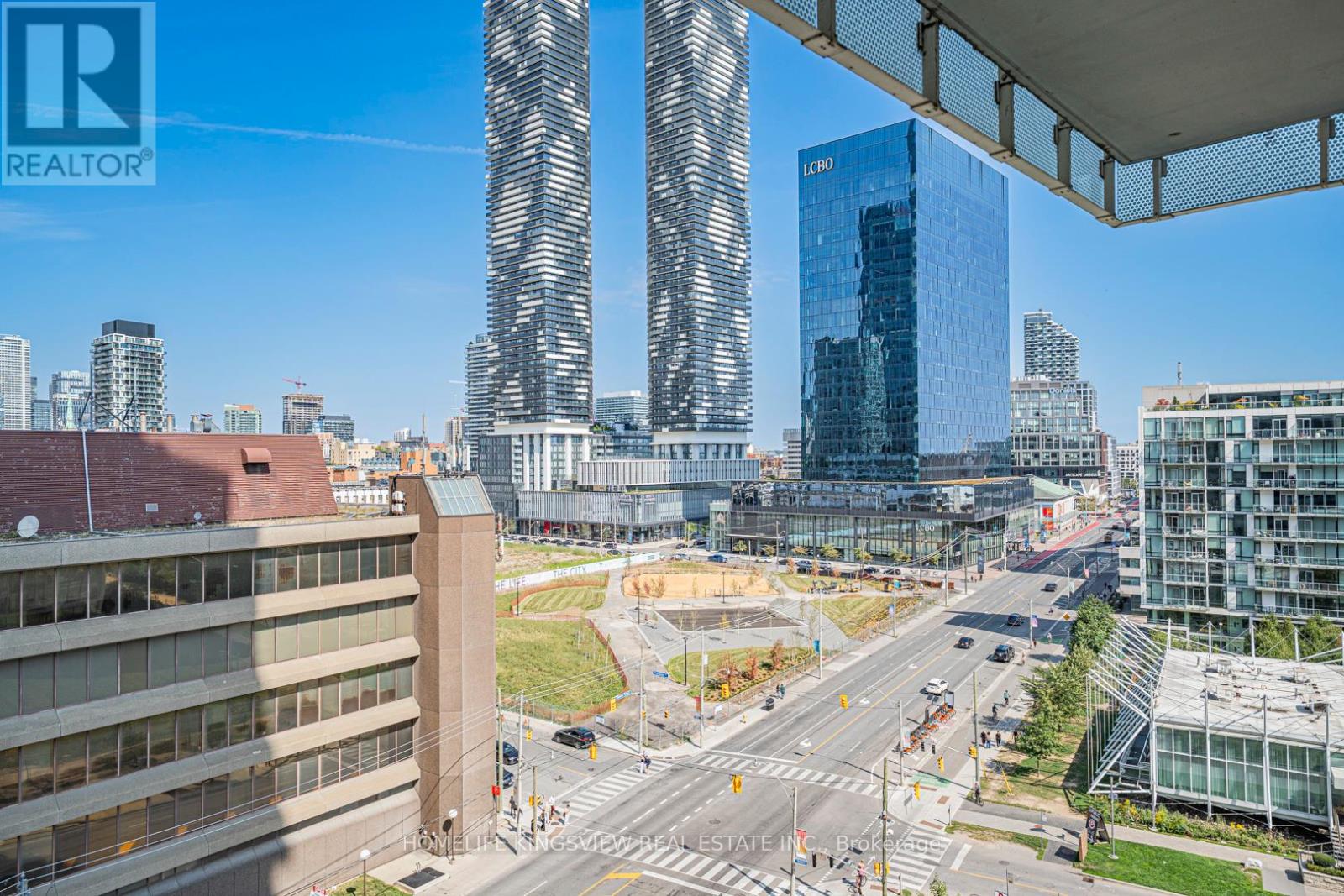 923 - 15 Queens Quay E, Toronto, Ontario  M5E 0C5 - Photo 34 - C12428802