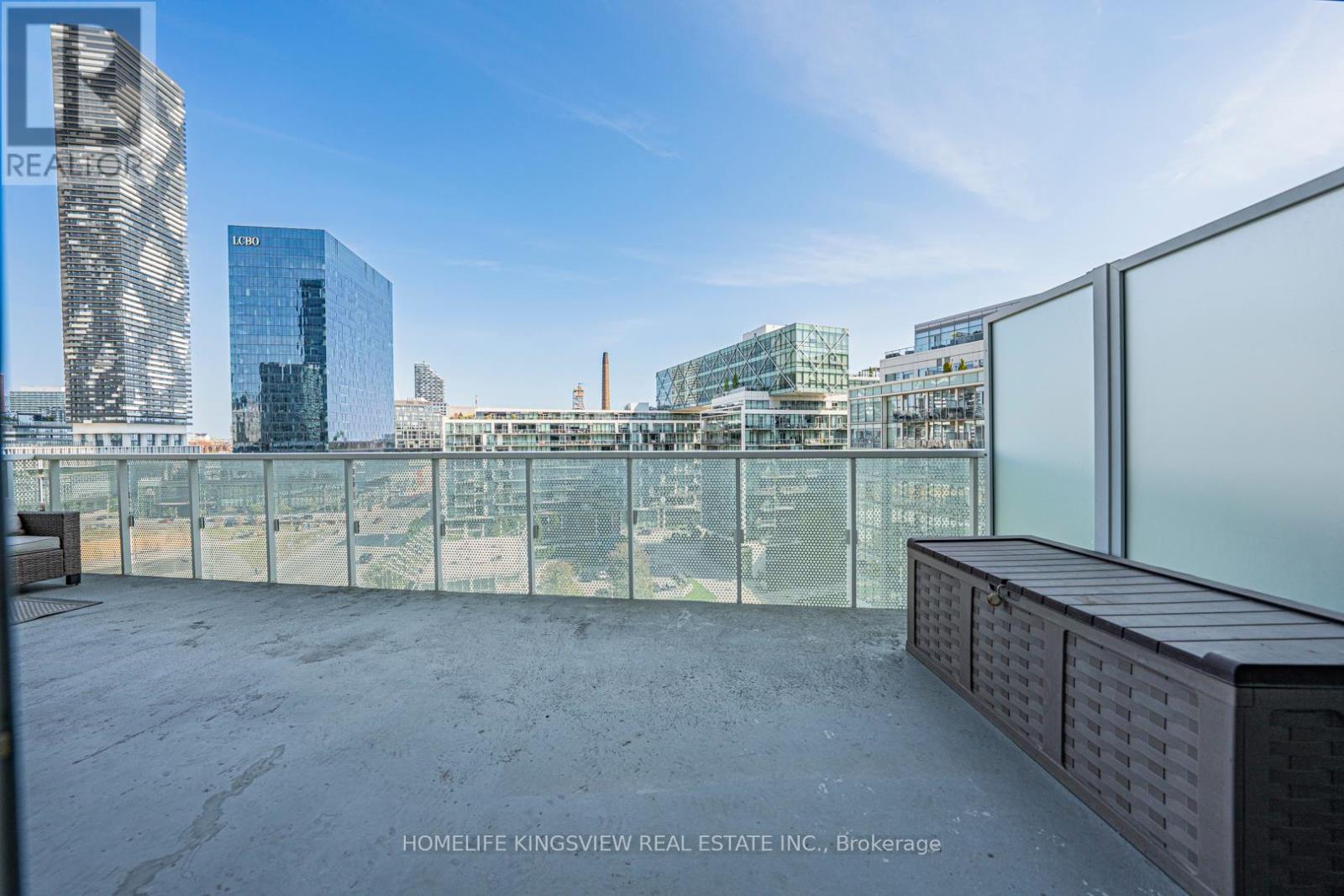 923 - 15 Queens Quay E, Toronto, Ontario  M5E 0C5 - Photo 35 - C12428802