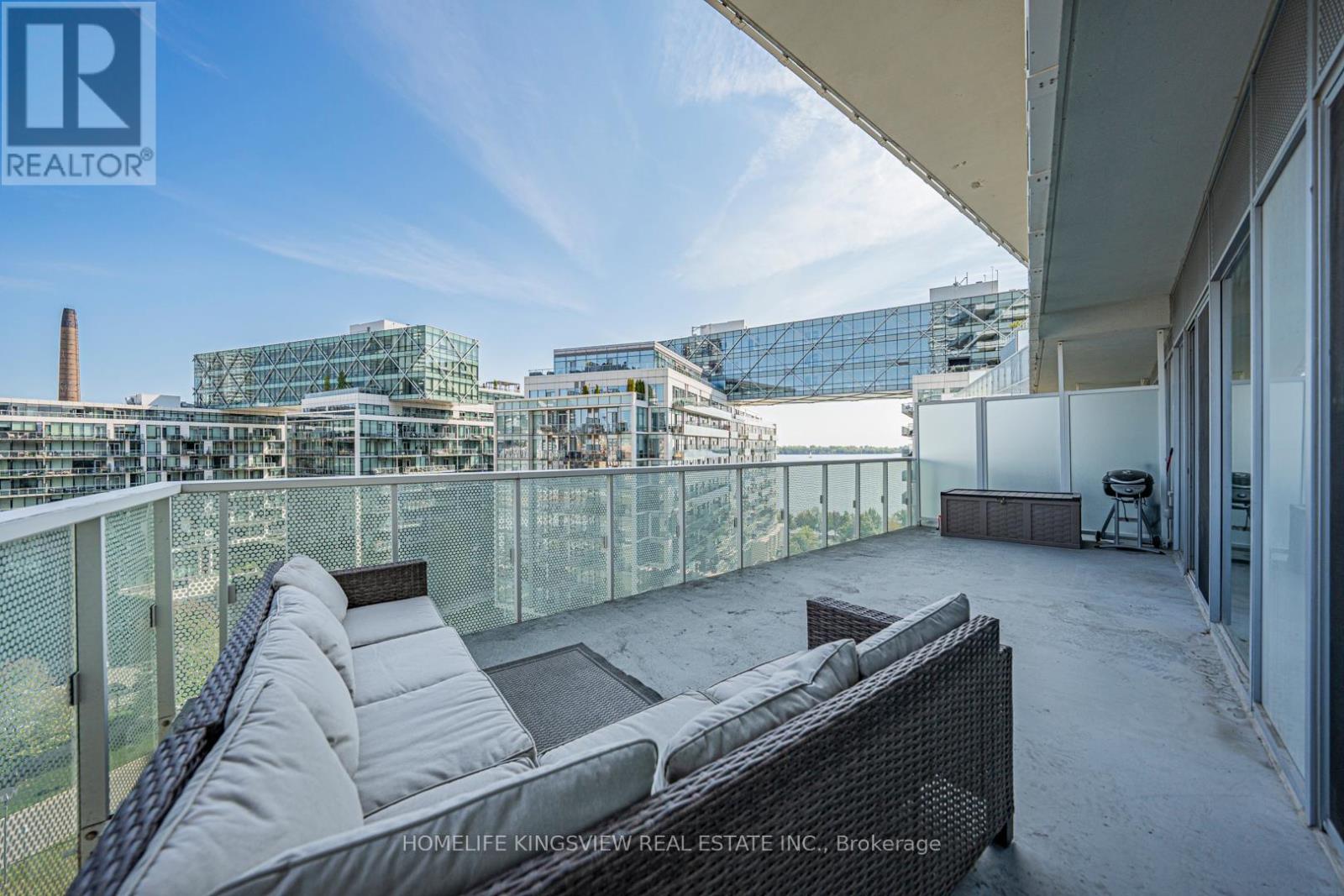 923 - 15 Queens Quay E, Toronto, Ontario  M5E 0C5 - Photo 39 - C12428802