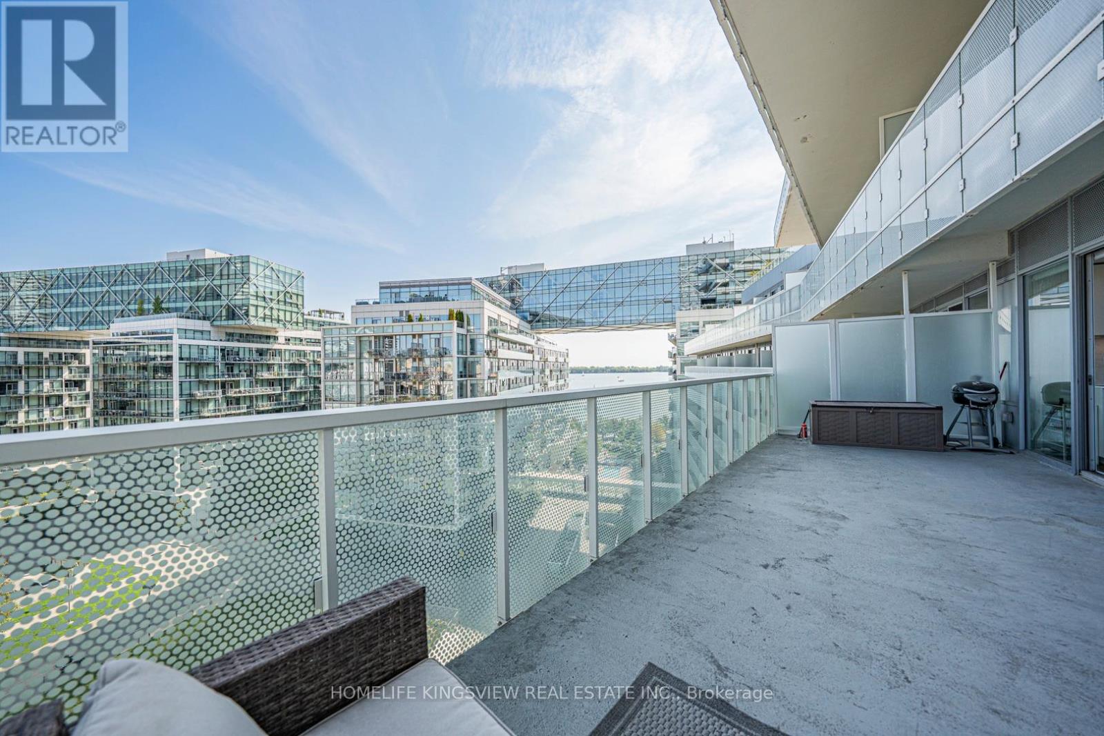 923 - 15 Queens Quay E, Toronto, Ontario  M5E 0C5 - Photo 40 - C12428802