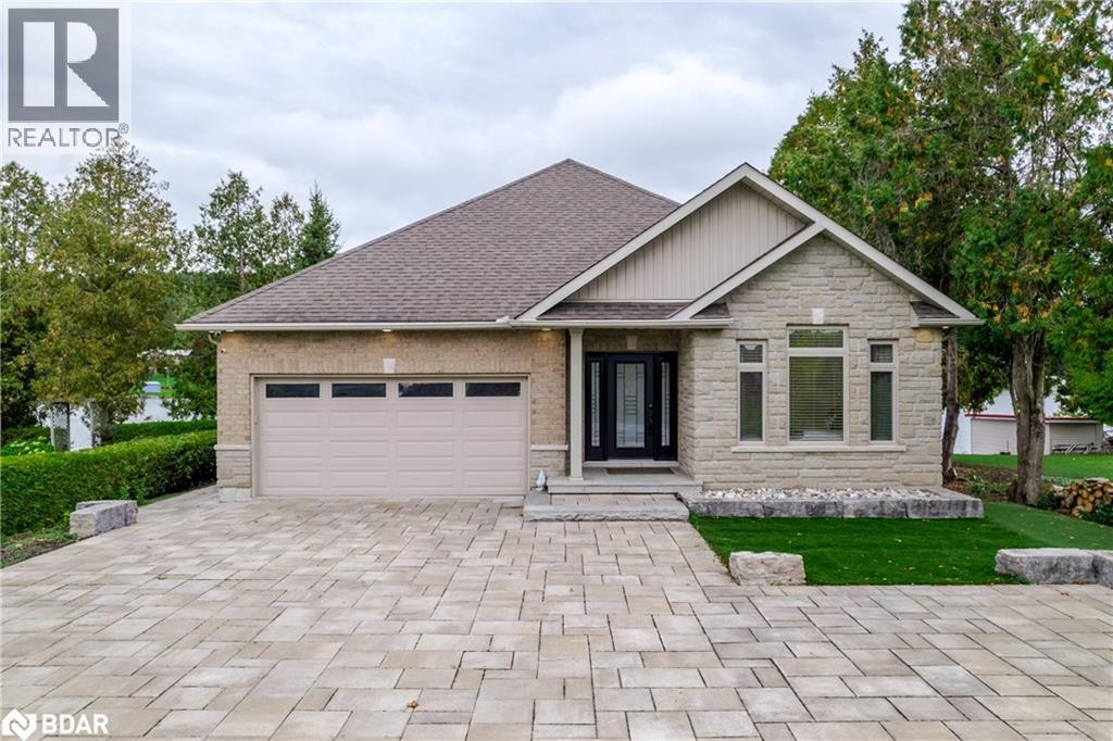 145 Homewood Avenue, Trent Hills, Ontario  K0L 1Y0 - Photo 1 - 40773915