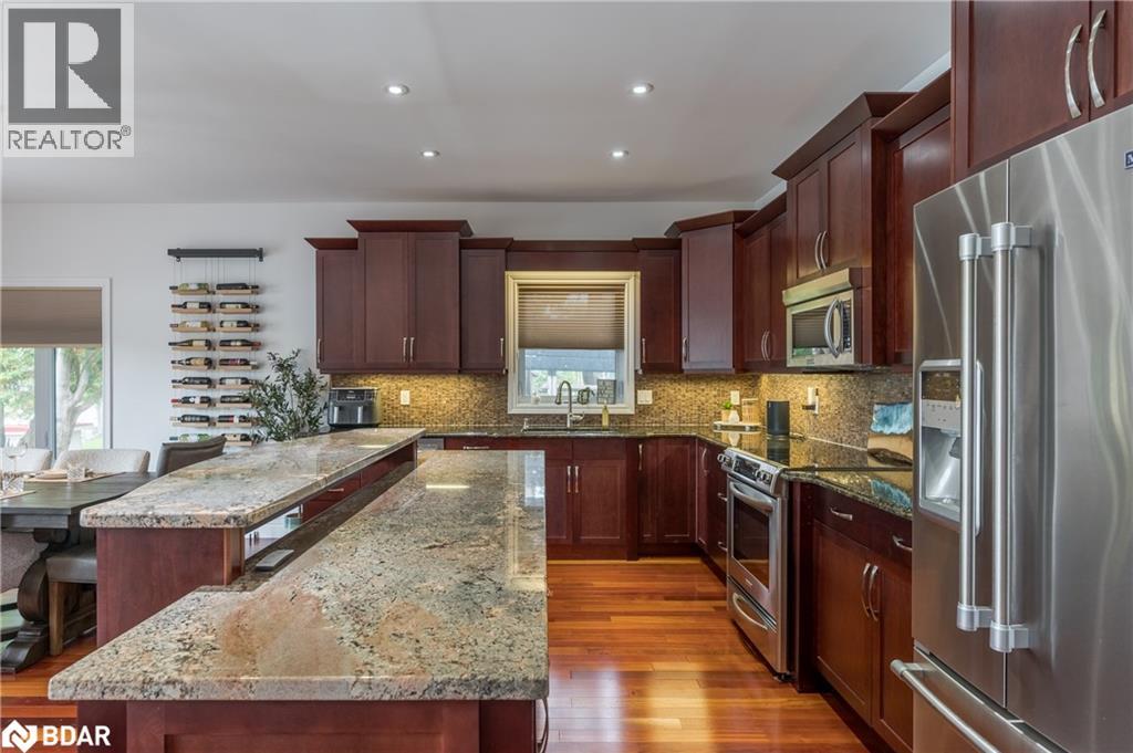 145 Homewood Avenue, Trent Hills, Ontario  K0L 1Y0 - Photo 19 - 40773915