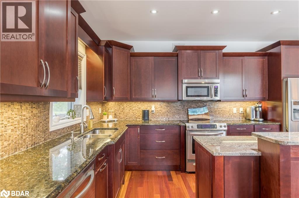 145 Homewood Avenue, Trent Hills, Ontario  K0L 1Y0 - Photo 22 - 40773915