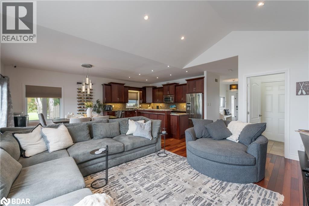 145 Homewood Avenue, Trent Hills, Ontario  K0L 1Y0 - Photo 26 - 40773915