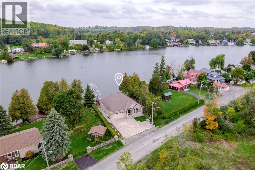 145 Homewood Avenue, Trent Hills, Ontario  K0L 1Y0 - Photo 42 - 40773915