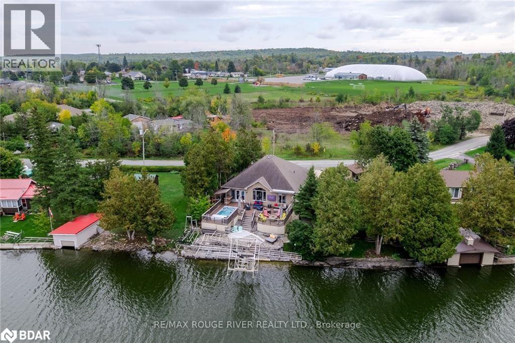 145 Homewood Avenue, Trent Hills, Ontario  K0L 1Y0 - Photo 47 - 40773915