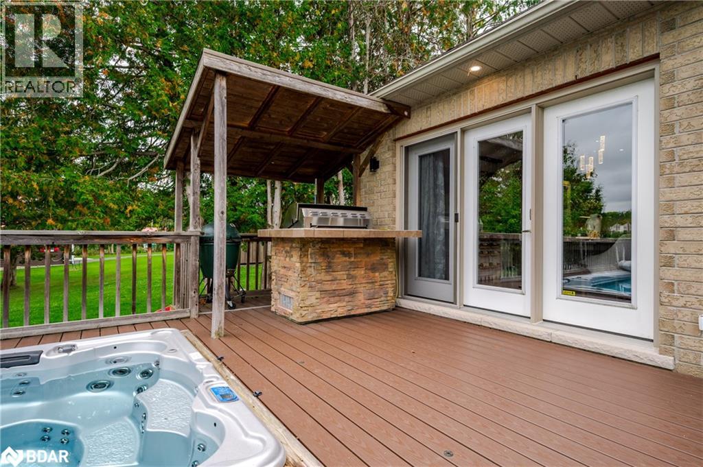 145 Homewood Avenue, Trent Hills, Ontario  K0L 1Y0 - Photo 7 - 40773915