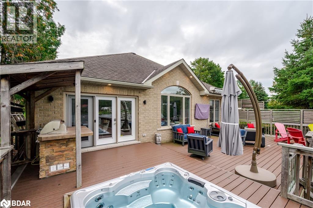 145 Homewood Avenue, Trent Hills, Ontario  K0L 1Y0 - Photo 8 - 40773915