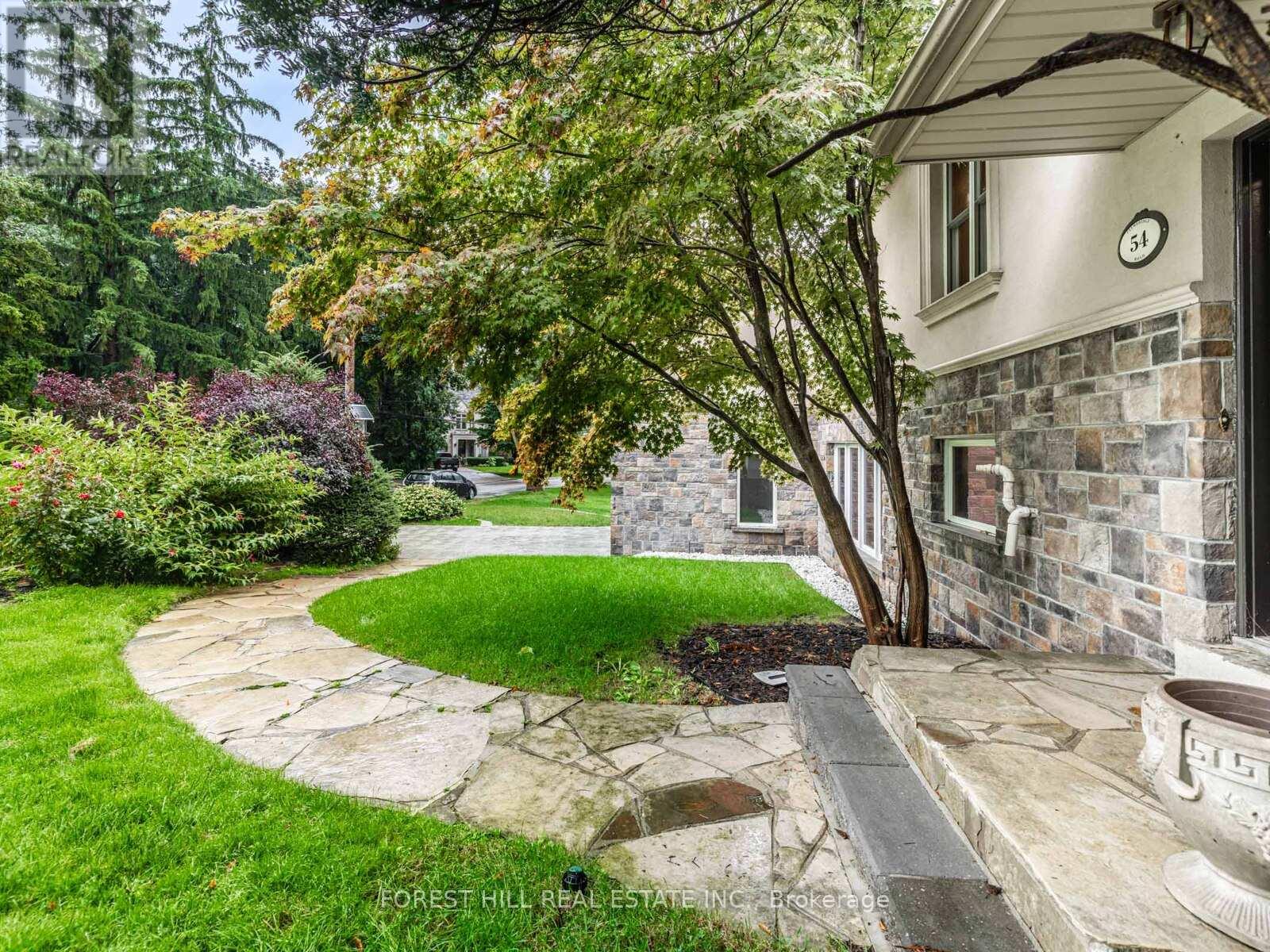 54 Plymbridge Road, Toronto, Ontario  M2P 1A3 - Photo 24 - C12428818