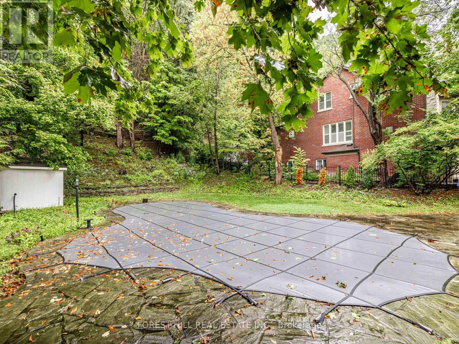 54 Plymbridge Road, Toronto, Ontario  M2P 1A3 - Photo 25 - C12428818