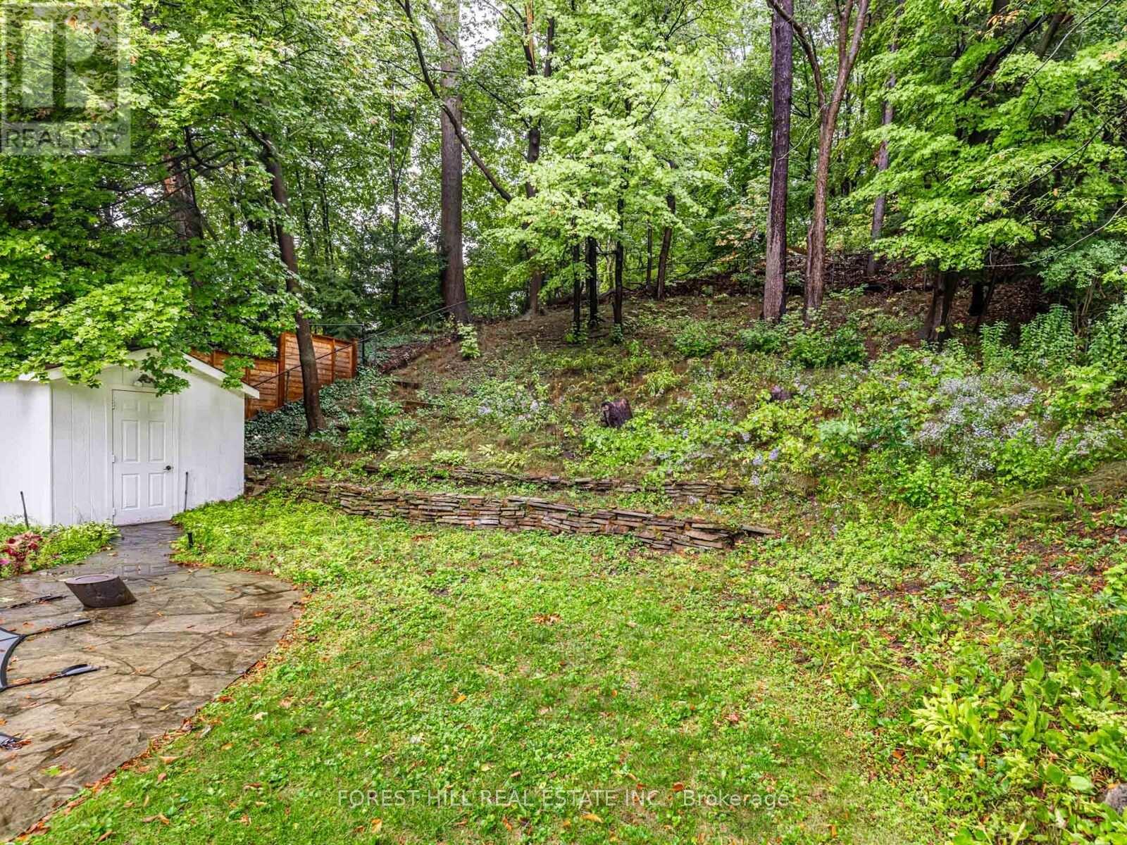 54 Plymbridge Road, Toronto, Ontario  M2P 1A3 - Photo 26 - C12428818